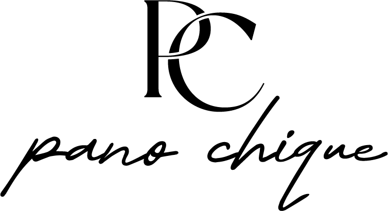 Pano Chique Logo